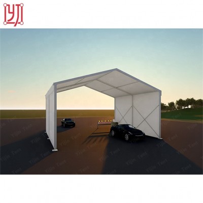 Temporary prevent epidemics emergency quarantine road inspection checkpoint tent